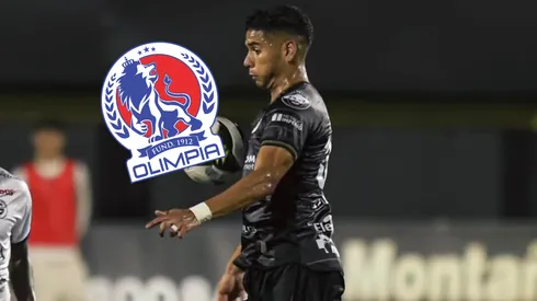 Carlos Pineda fue sincero al llegar a Honduras.