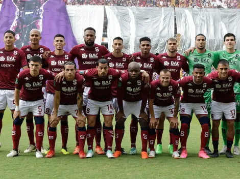 Refuerzo asegurado: campeón con Saprissa anuncia su regreso a Tibás