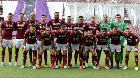Campeón con Saprissa confirma su regreso.