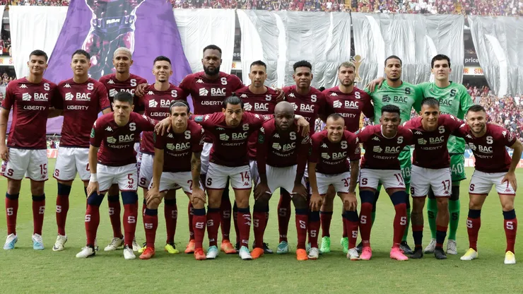Campeón con Saprissa confirma su regreso.