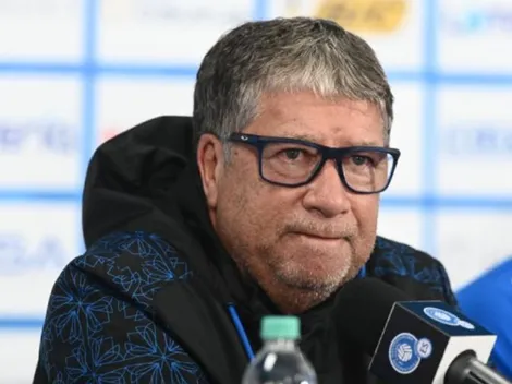 El Bolillo Gómez ya lo sabe: figura de El Salvador le manda un mensaje claro tras ser marginado de la Eliminatoria Mundialista