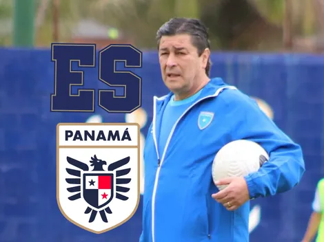 ¡Atención El Salvador y Panamá! Luis Fernando Tena suma a los refuerzos que tanto necesitaba la Selección de Guatemala