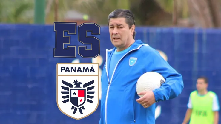 Luis Fernando Tena ya cuenta con los legionarios de Guatemala