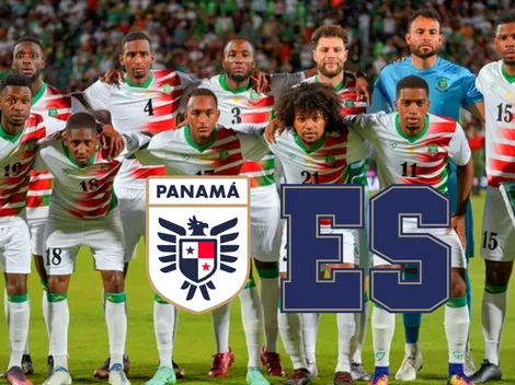 Surinam mete miedo a Panamá y a El Salvador con su convocatoria para la Eliminatoria Mundialista