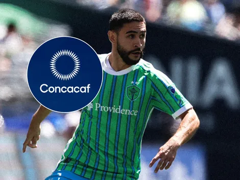 Alex Roldán consigue el logro que lo hace único en Concacaf