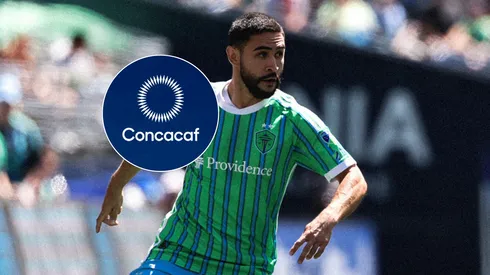Alex Roldán consigue el logro que lo hace único en Concacaf