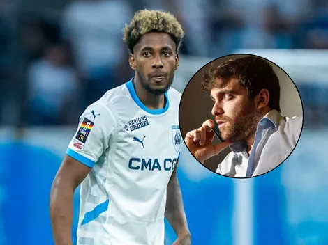 Michael Amir Murillo recibe la notificación que sacude su futuro