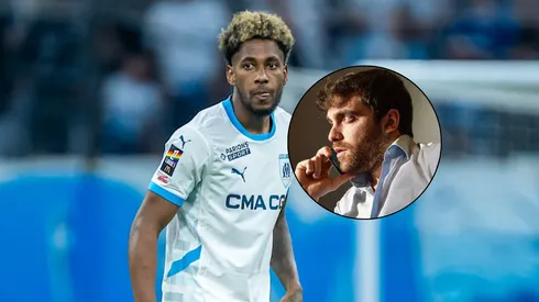 Michael Amir Murillo recibe la notificación que sacude su futuro