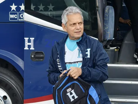 ¿Dudas en Honduras? La sorpresiva decisión de Reinaldo Rueda que despierta inquietud antes de la Eliminatoria de Concacaf