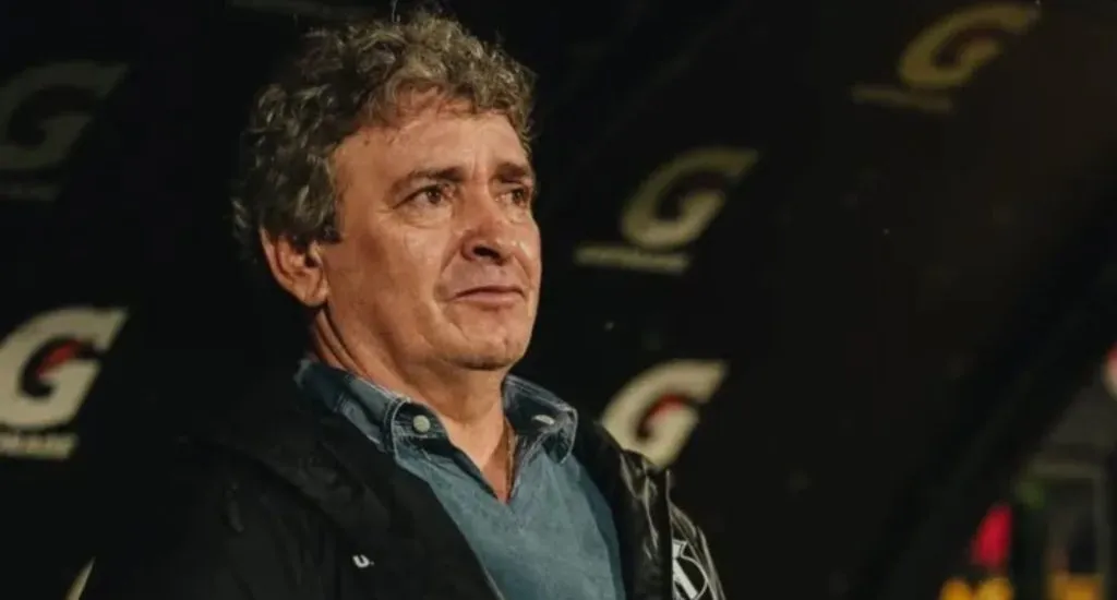 Machillo Ramírez tiene varias bajas para enfrentar a Pérez Zeledón (LDA).