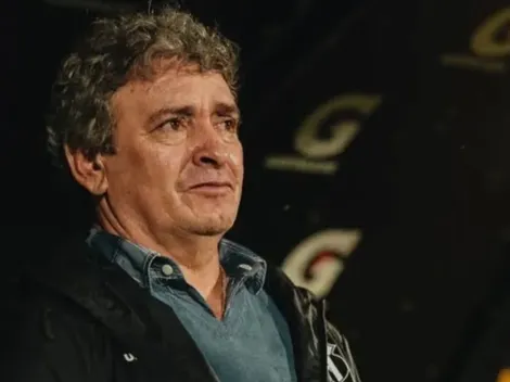 Machillo Ramírez no puede hacer nada: Alajuelense recibe un duro revés que preocupa