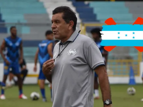 David Patiño pasó de ser la sensación a ser despedido; el mexicano no sigue en Victoria y este es su sustituto