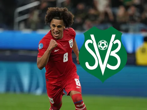 Carrasquilla vale 3.8 millones de euros: esto cuesta el plantel de Surinam