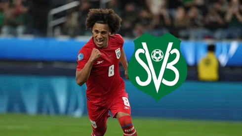 Carrasquilla vale 3.8 millones de euros: esto cuesta el plantel de Surinam