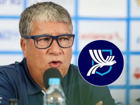 Bolillo Gómez enciende las alarmas en El Salvador