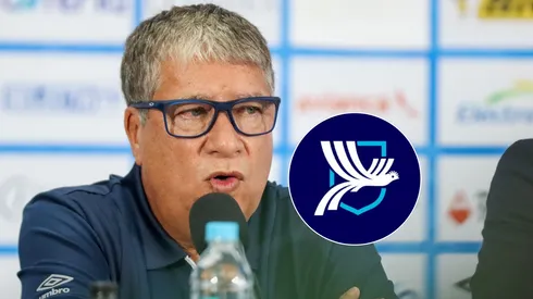 Bolillo Gómez enciende las alarmas en El Salvador