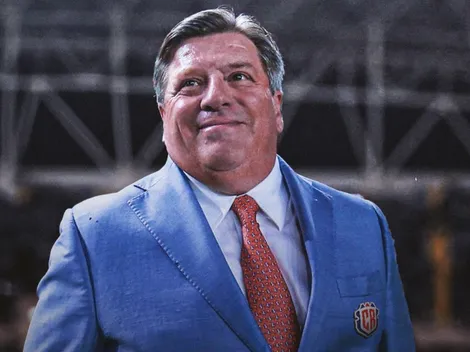 Piojo Herrera aplica una medida contundente que sorprende a Costa Rica