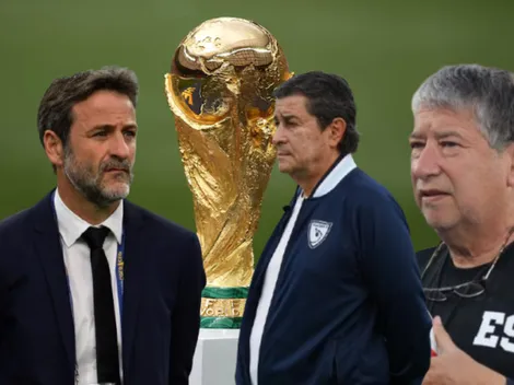 Panamá, El Salvador y Guatemala reciben la noticia que amenaza su clasificación al Mundial