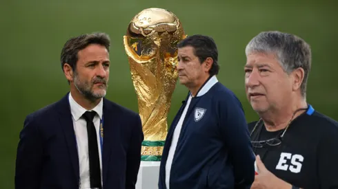 Panamá, El Salvador y Guatemala reciben la noticia que amenaza su clasificación al Mundial