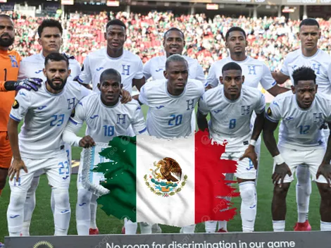 "Tenía las maletas hechas": figura de Honduras revela la razón por la que no pudo dar el gran salto a un grande de México