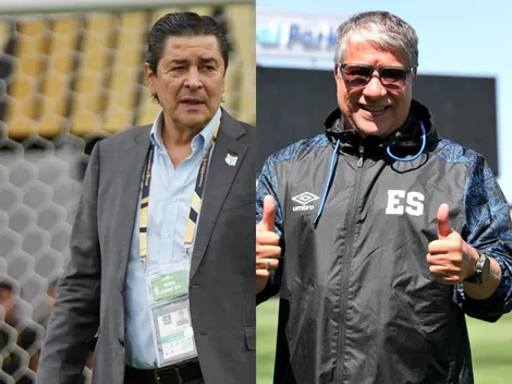 Bolillo Gómez gana 300 mil dólares: esto gana Tena en Guatemala