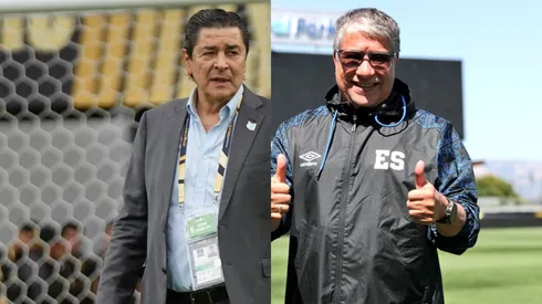 Bolillo y Tena se verán las caras este jueves en Guatemala.