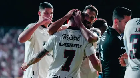 Alajuelense recibe una gran noticia. (Foto: Destacaticos)