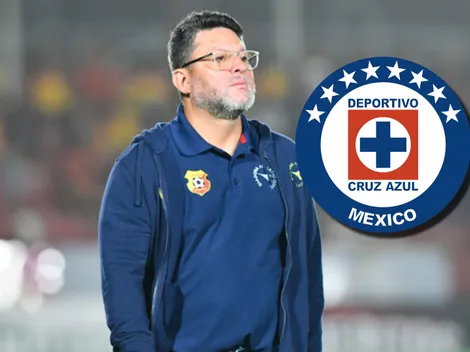 Cruz Azul toma drástica decisión con Cristian Jiménez