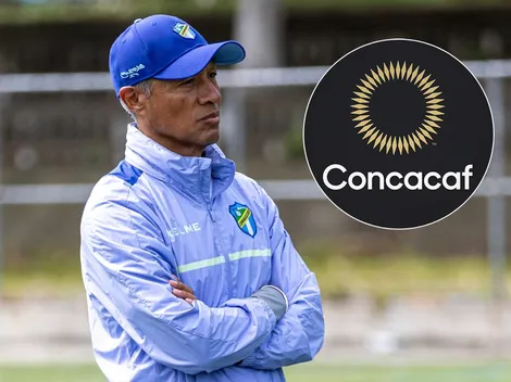Confirmado: Concacaf le aplica un inesperado castigo a Comunicaciones