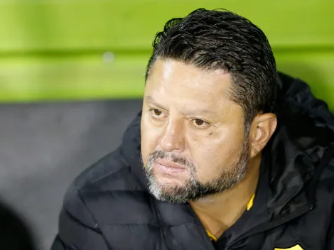 Rival directo de Herediano ficha a un futbolista mexicano