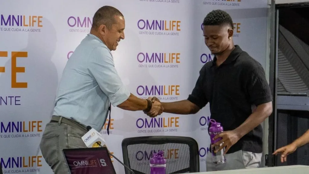 Erick Lonnis mintió sobre Gustavo Herrera. (Foto: Instagram)