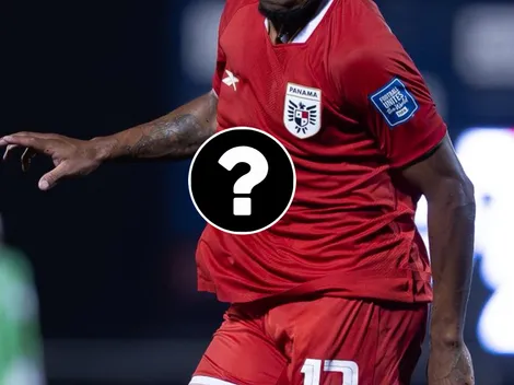 Es figura en Panamá, lo bajaron de la convocatoria y su club prendió fuego a la Fepafut