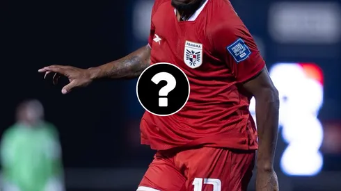 Un nuevo escándalo se cierne sobre la Selección Sub-20 de Panamá.