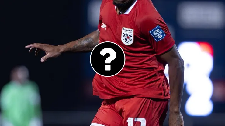 Un nuevo escándalo se cierne sobre la Selección Sub-20 de Panamá.