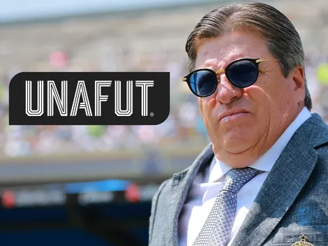 Decisión de la Unafut: Piojo Herrera enfrenta una baja de último momento