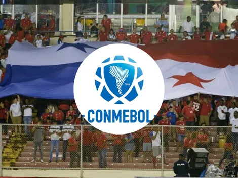 Panamá confirma gran salto de una figura a Sudamérica antes del Mundial