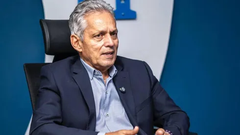 Reinaldo Rueda ya tomó la decisión.