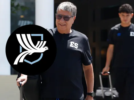 Bolillo Gómez responde si Guatemala es favorita contra El Salvador