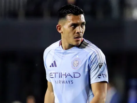 Rechazado: Alonso Martínez recibe el revés que impacta de lleno en su futuro