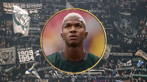 El Sturm Graz, un gigante austríaco.