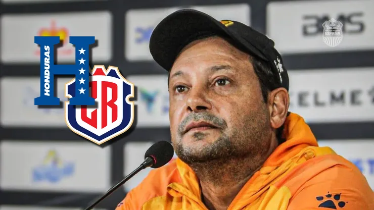 Jeaustin Campos habló sobre las Eliminatorias. (Foto: La Nación)