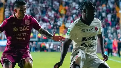 Los números no mienten.