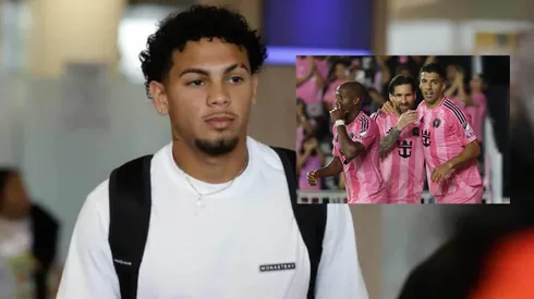 La selección de Haití enfrenta a Honduras en las Eliminatorias.