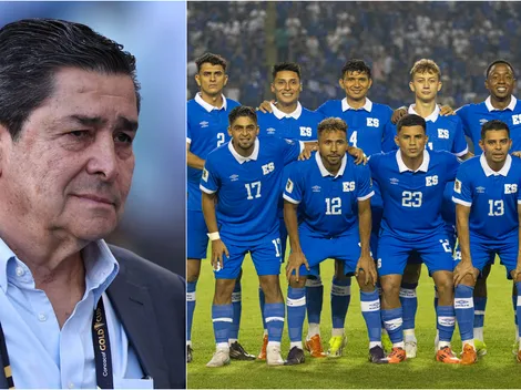 Tena sonríe: Guatemala recibe grandes noticias para el partido contra El Salvador