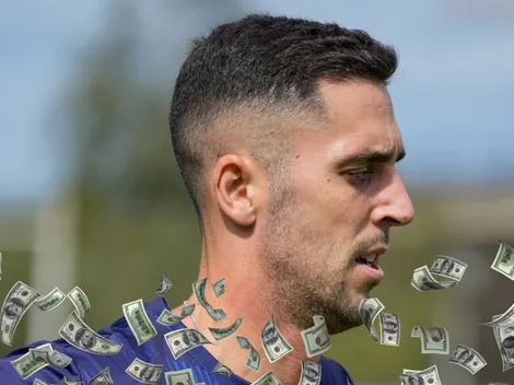 Esto cobrará Sabin Merino en su nuevo club español