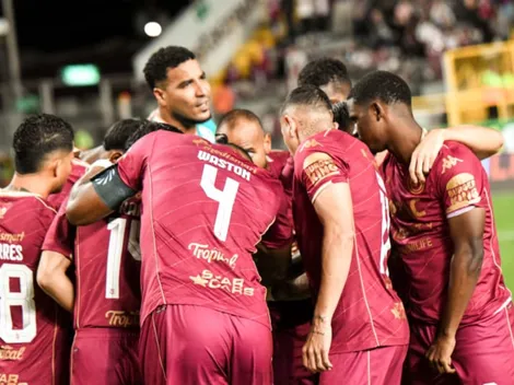 Saprissa no lo fichó y un ídolo de Alajuelense le abrió la puerta