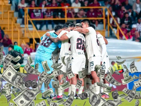 La millonaria venta que Alajuelense ve escapar