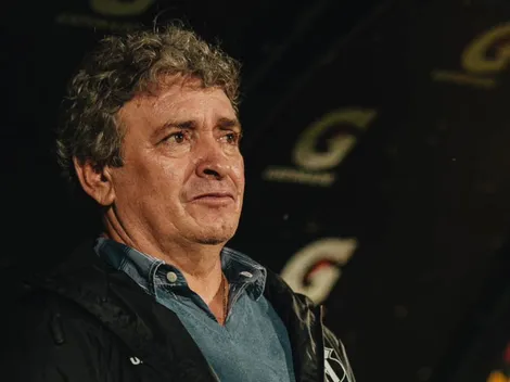 Machillo Ramírez recibe una gran noticia