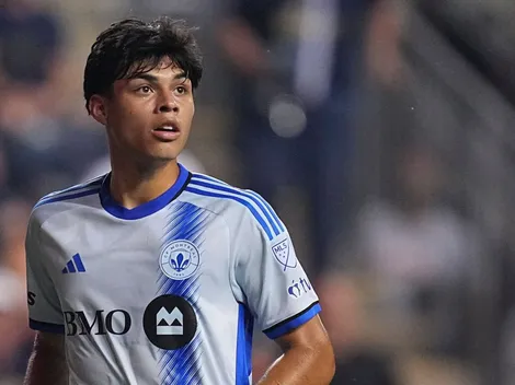 Olger Escobar recibe la propuesta menos pensada para salir de la MLS en medio de las Eliminatorias