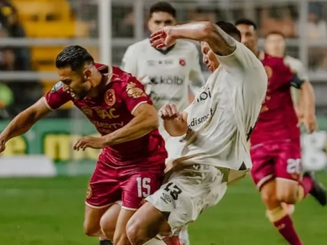 Lo buscaron Saprissa y Alajuelense y hora está sin club